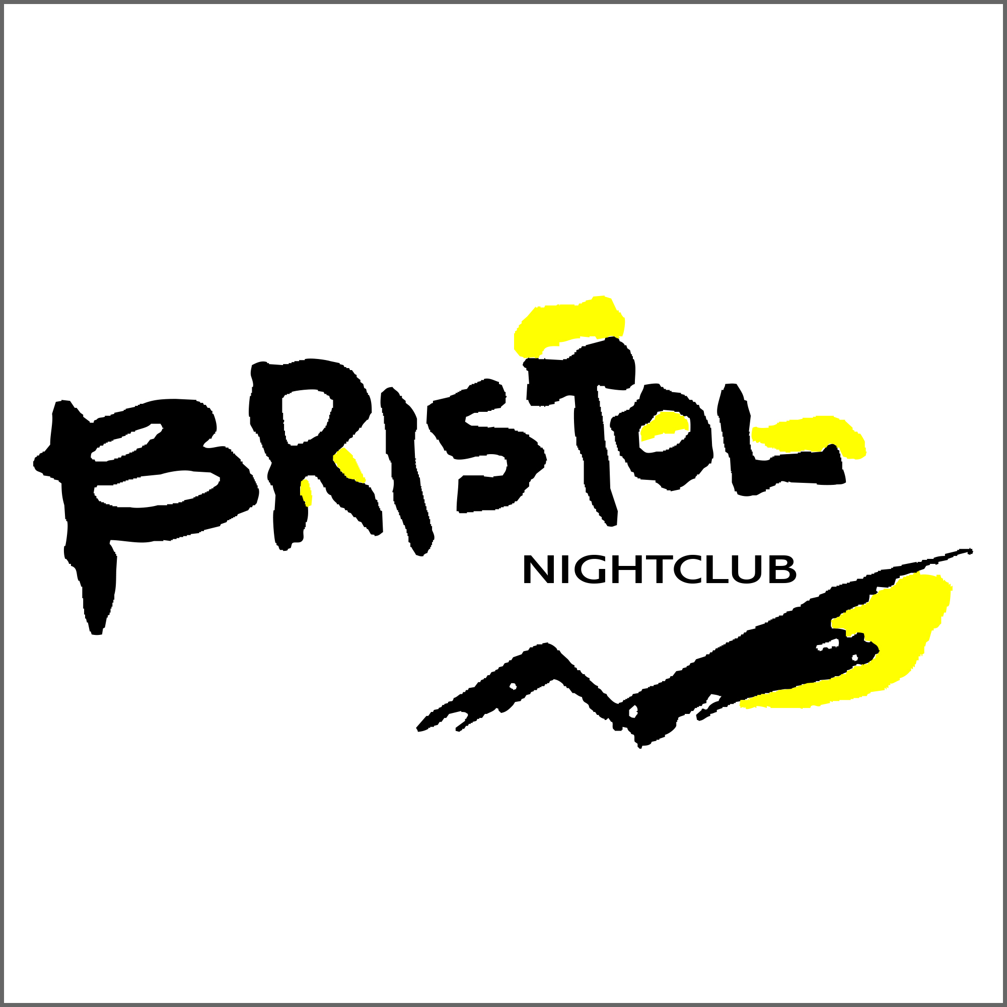 BRISTOLの画像