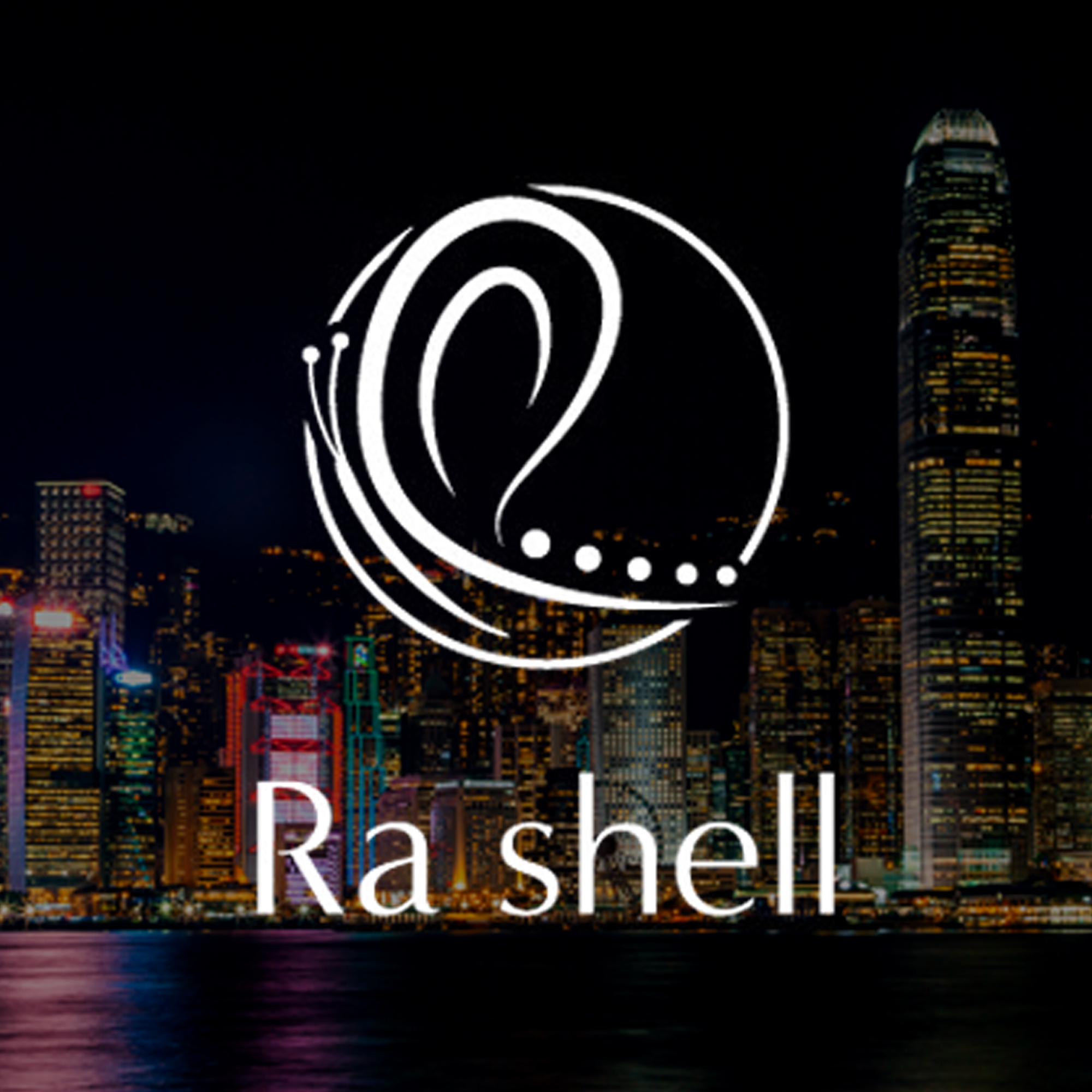 Ra shellの画像