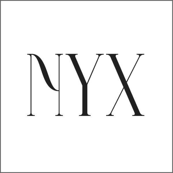 Nyx Japanese Loungeの画像