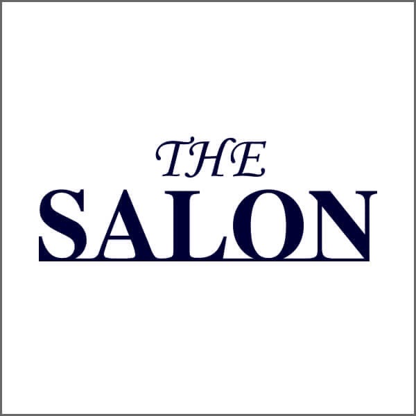 The Salonの画像