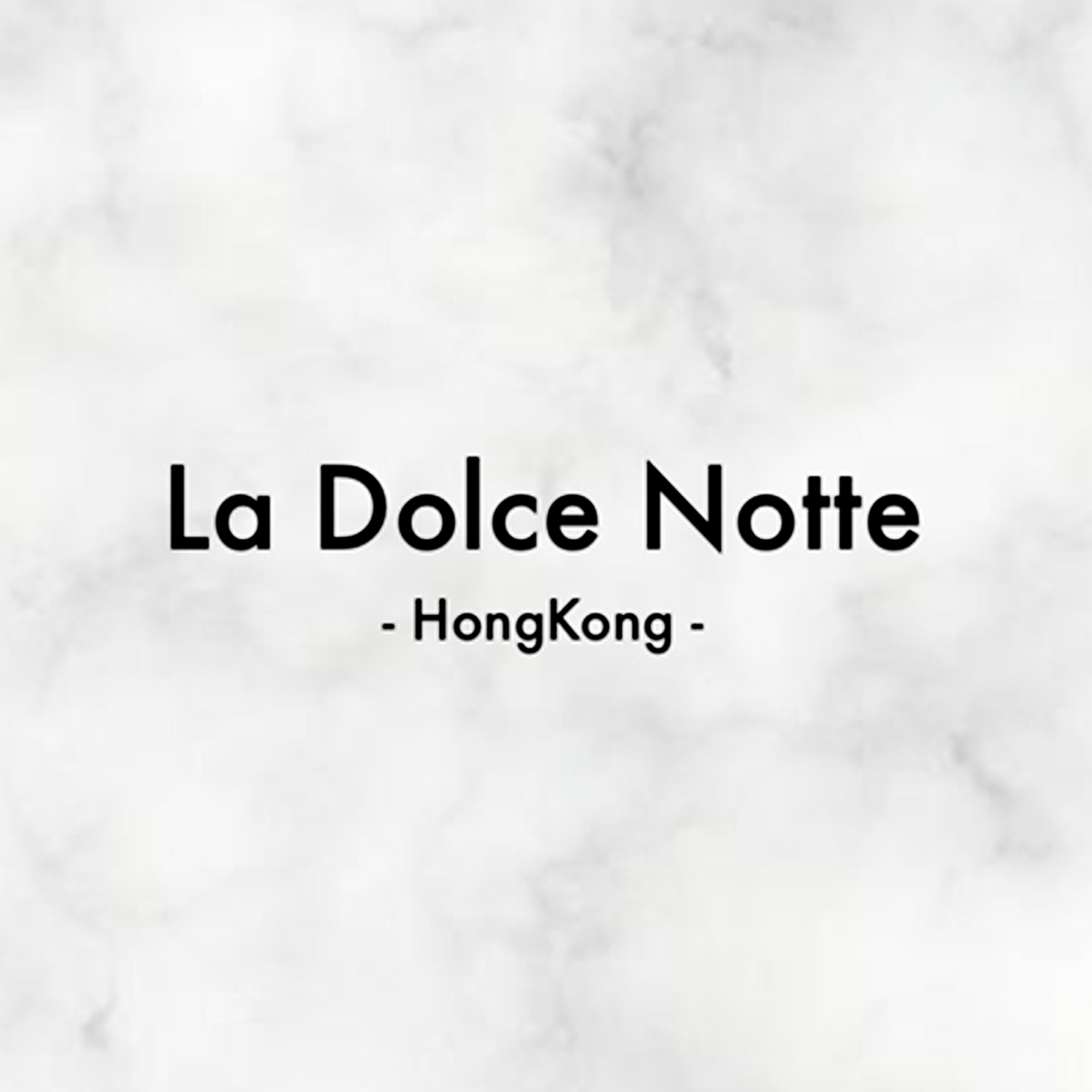 La Dolce Notteの画像