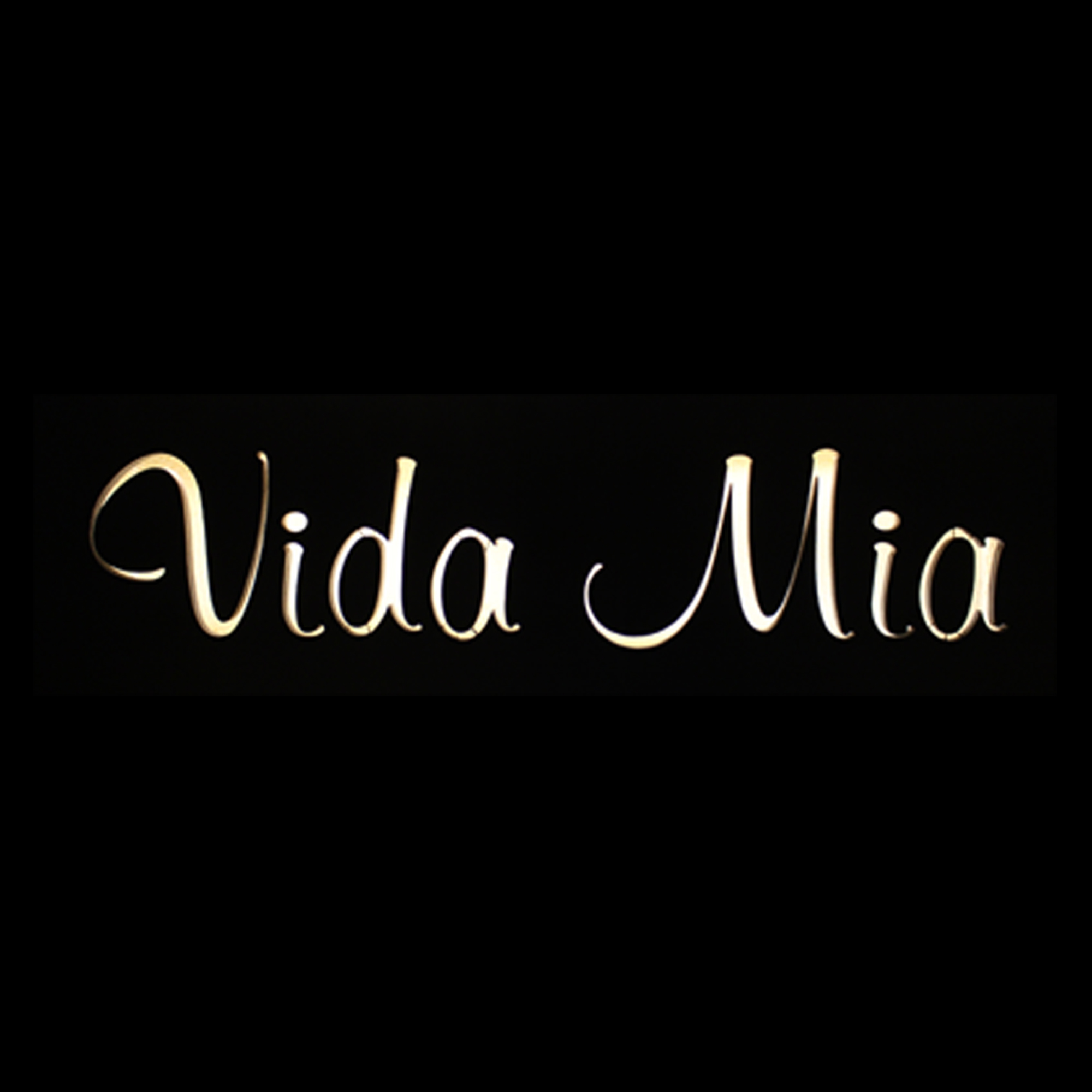 Vida Mia piano loungeの画像