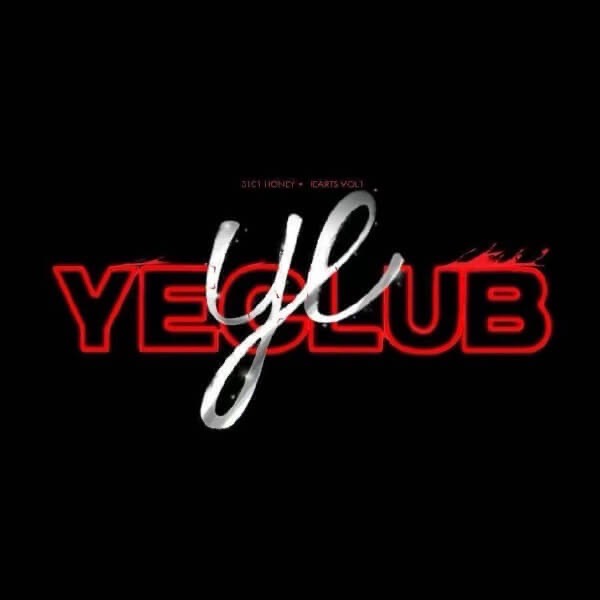 YeClubの画像