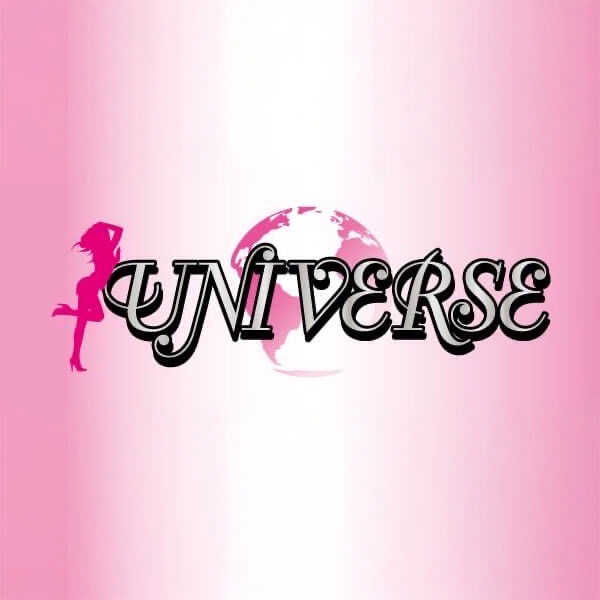 UNIVERSEの画像