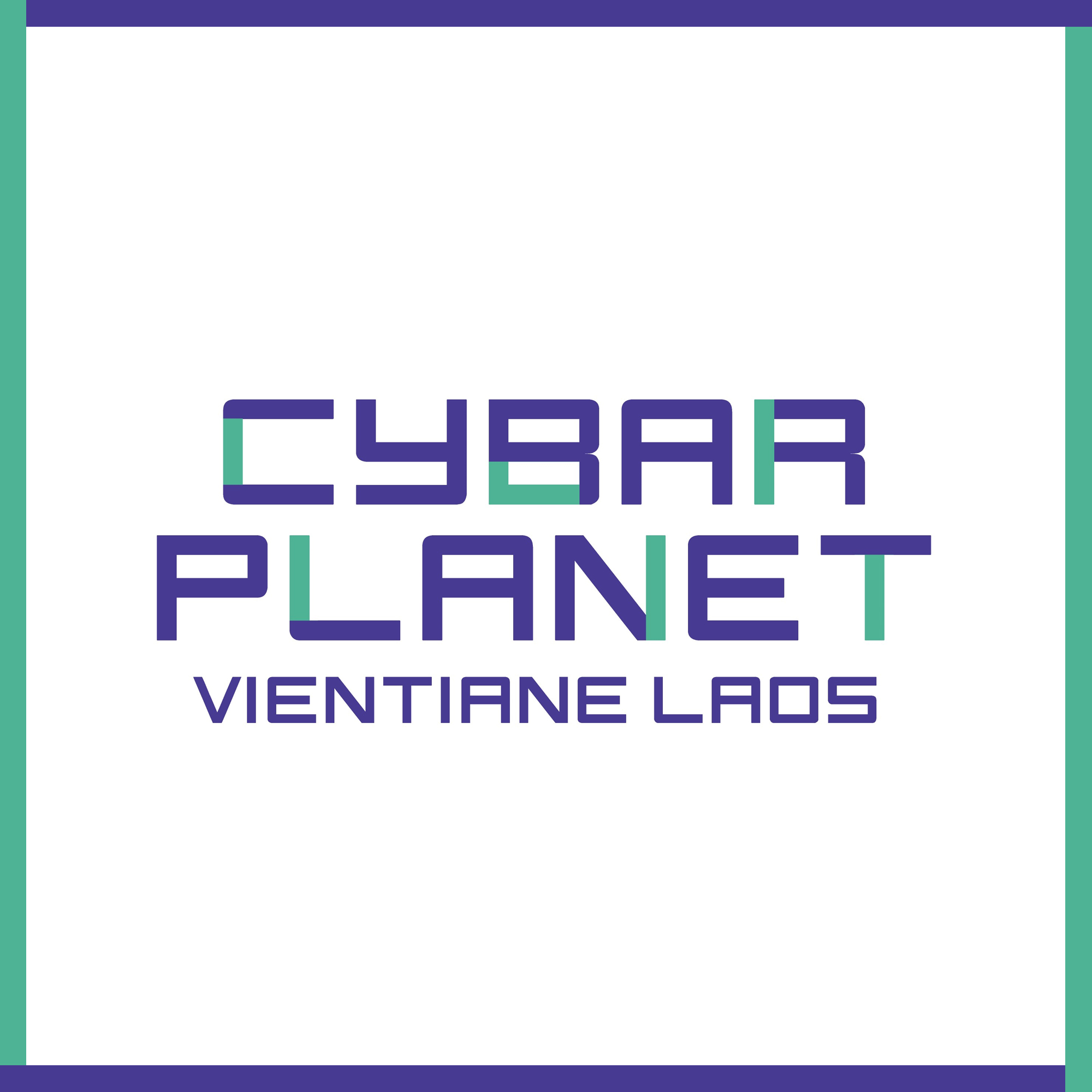 CyBARplanet Laoの画像