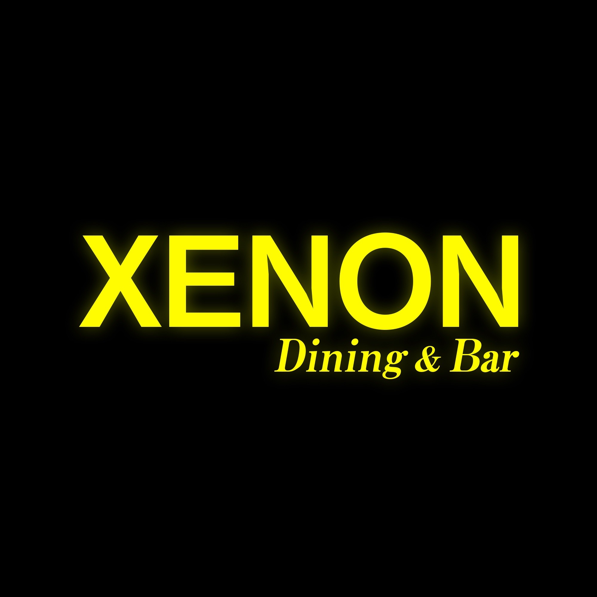 XENONの画像