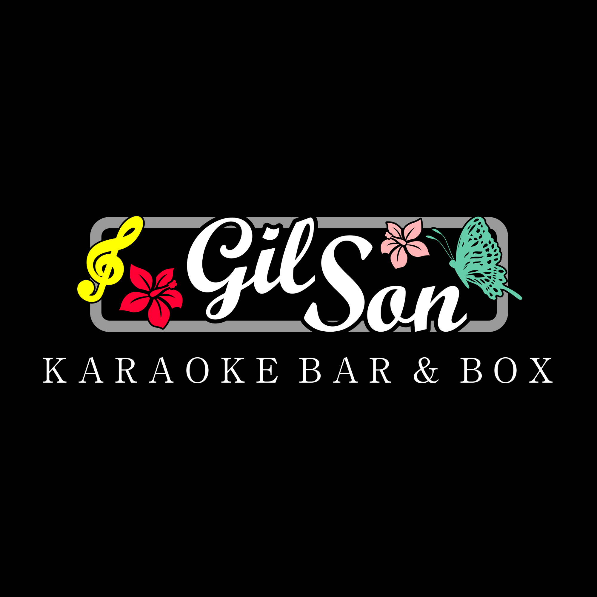 Gilsonの画像