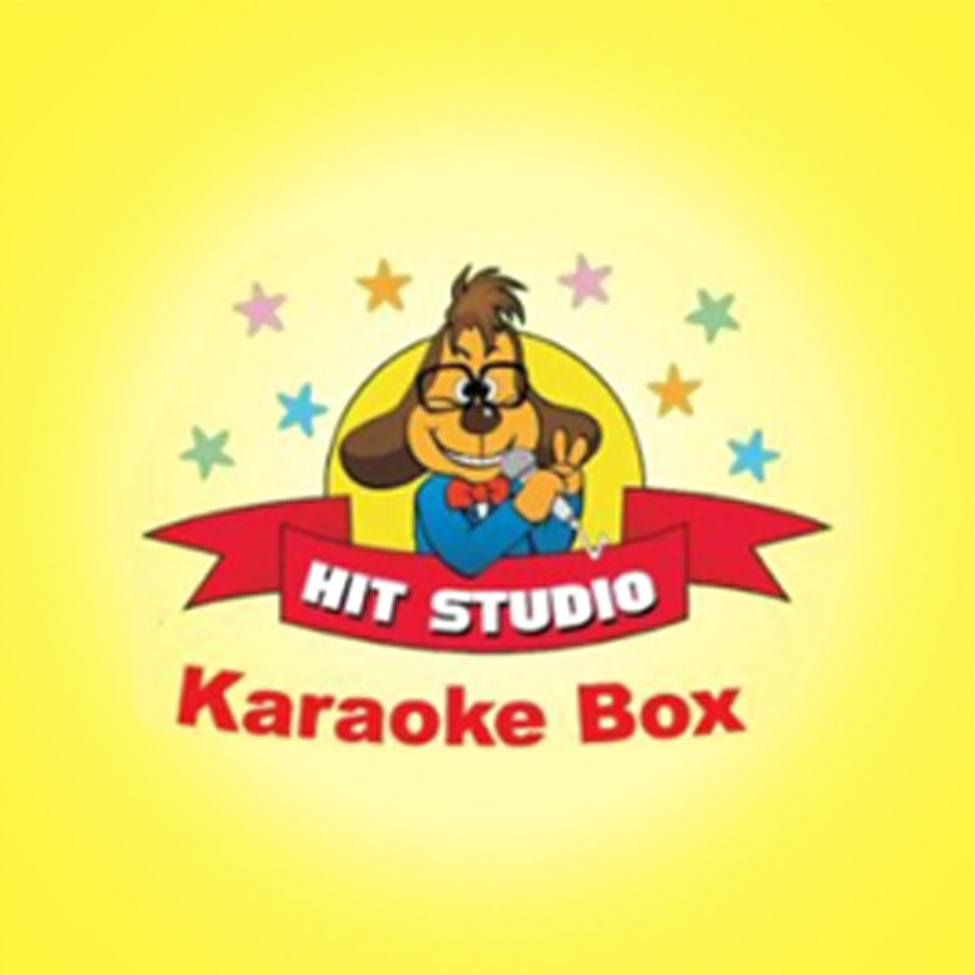 Hit Studio Karaoke Boxの画像